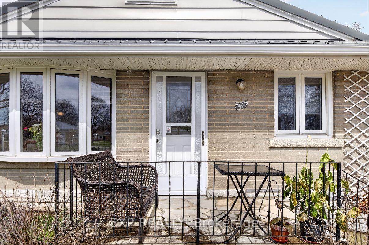 507 Philip Crescent, Cambridge, Ontario  N3H 2R4 - Photo 9 - X13010504