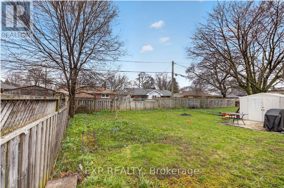 507 Philip Crescent, Cambridge, Ontario  N3H 2R4 - Photo 45 - X13010504