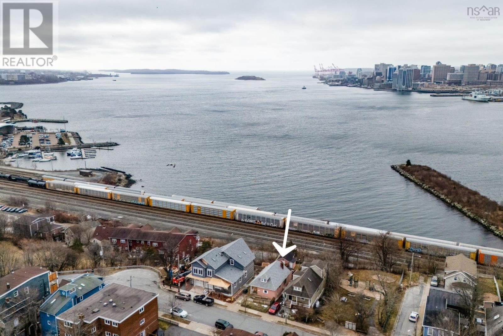 13 Fairbanks Street, Dartmouth, Nova Scotia  B3A 1B8 - Photo 10 - 202607776