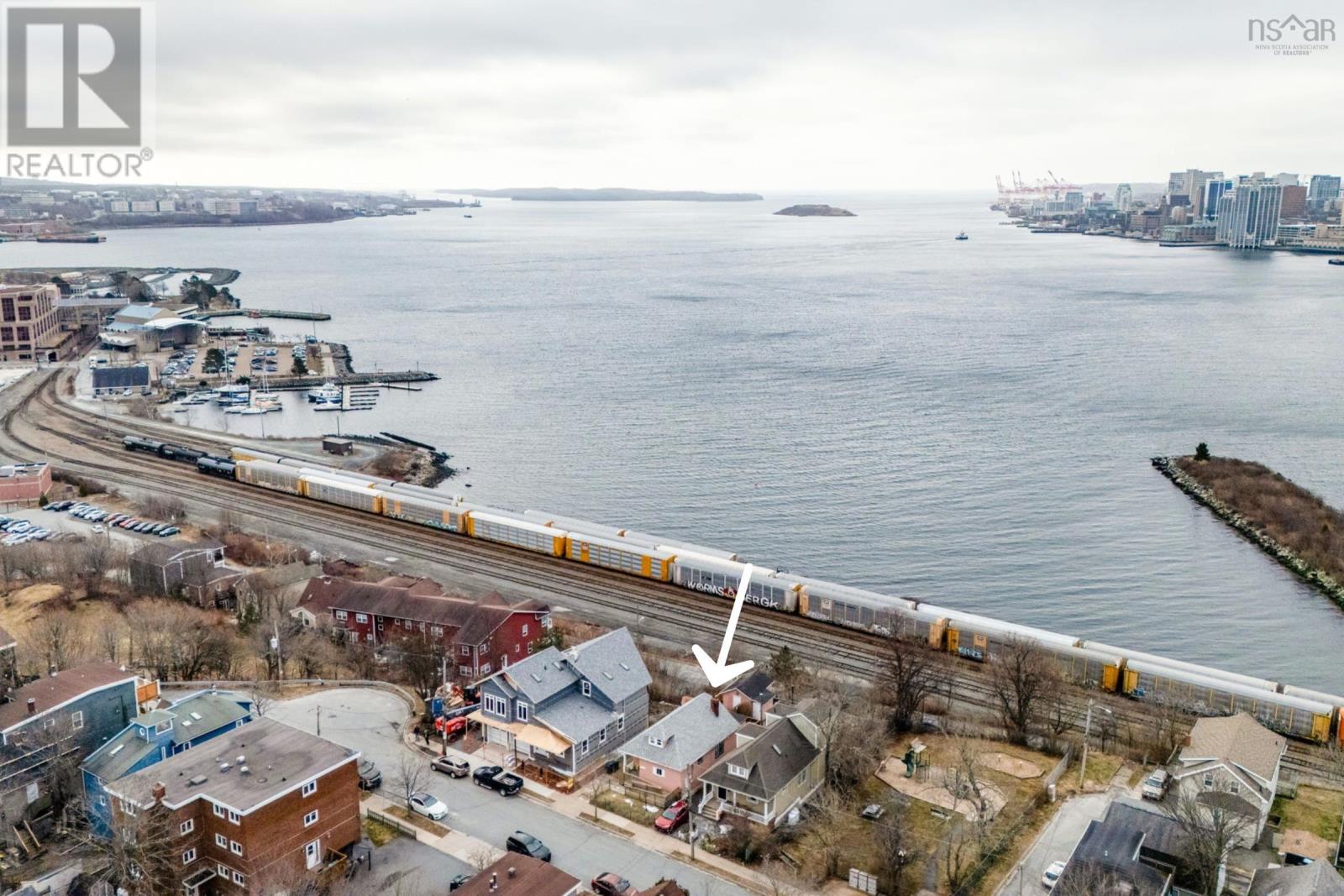 13 Fairbanks Street, Dartmouth, Nova Scotia  B3A 1B8 - Photo 11 - 202607776