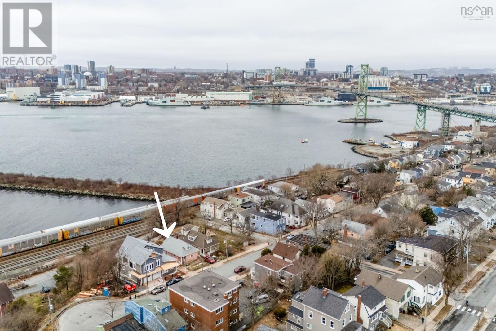 13 Fairbanks Street, Dartmouth, Nova Scotia  B3A 1B8 - Photo 12 - 202607776