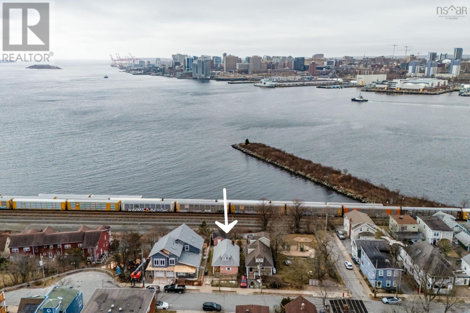 13 Fairbanks Street, Dartmouth, Nova Scotia  B3A 1B8 - Photo 18 - 202607776