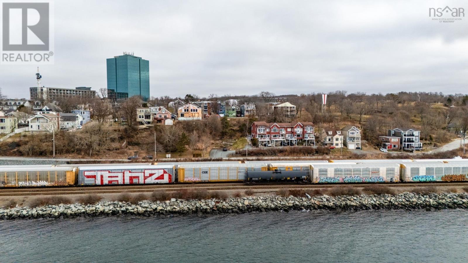 13 Fairbanks Street, Dartmouth, Nova Scotia  B3A 1B8 - Photo 27 - 202607776