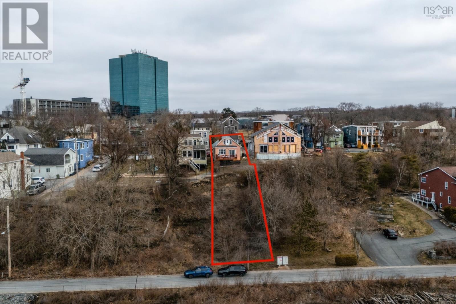 13 Fairbanks Street, Dartmouth, Nova Scotia  B3A 1B8 - Photo 30 - 202607776