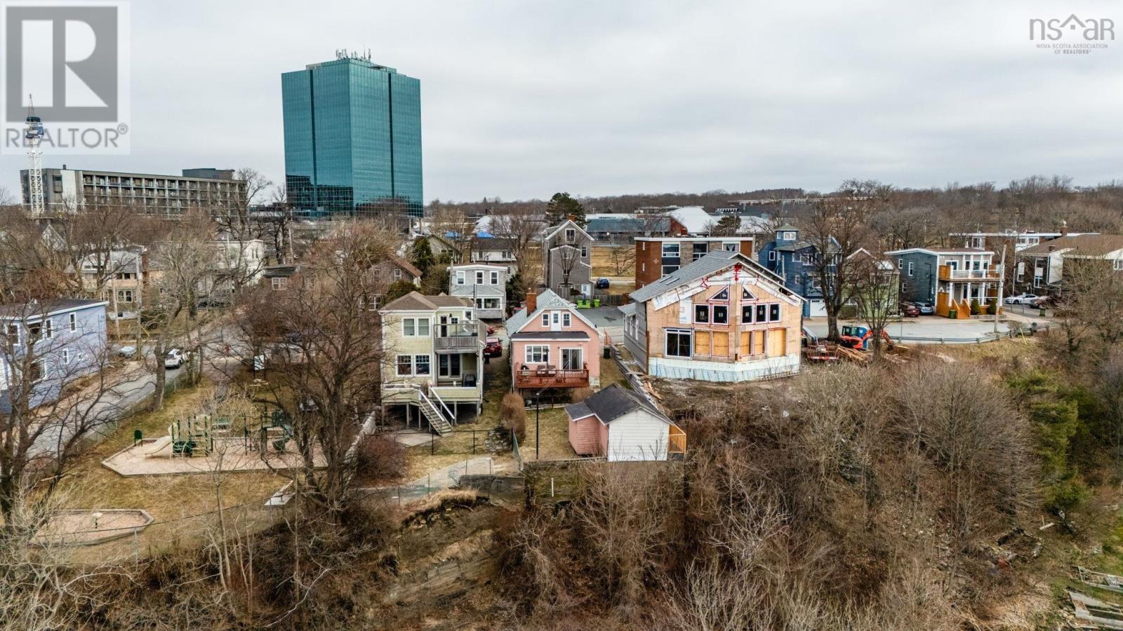 13 Fairbanks Street, Dartmouth, Nova Scotia  B3A 1B8 - Photo 31 - 202607776