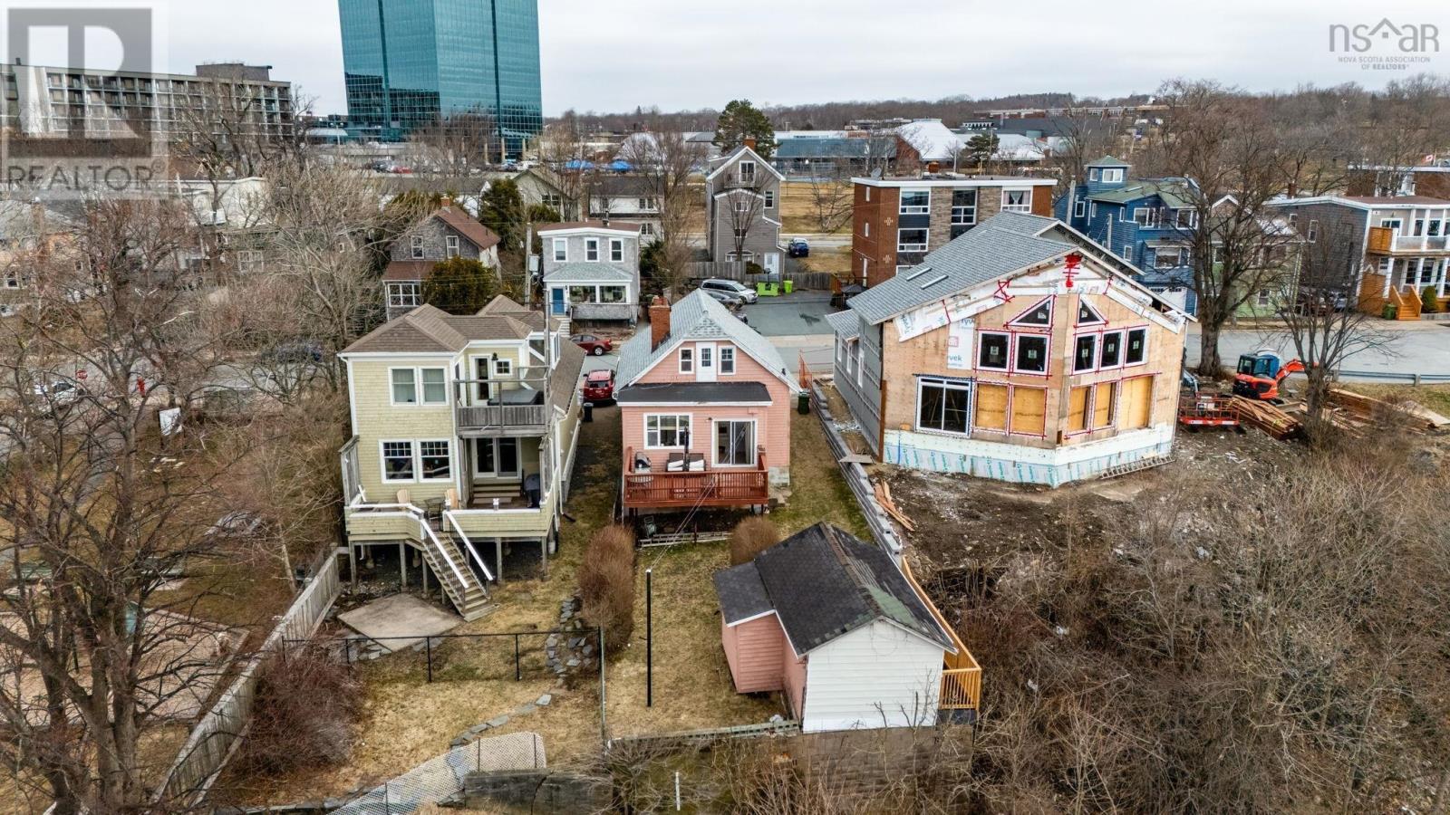 13 Fairbanks Street, Dartmouth, Nova Scotia  B3A 1B8 - Photo 32 - 202607776