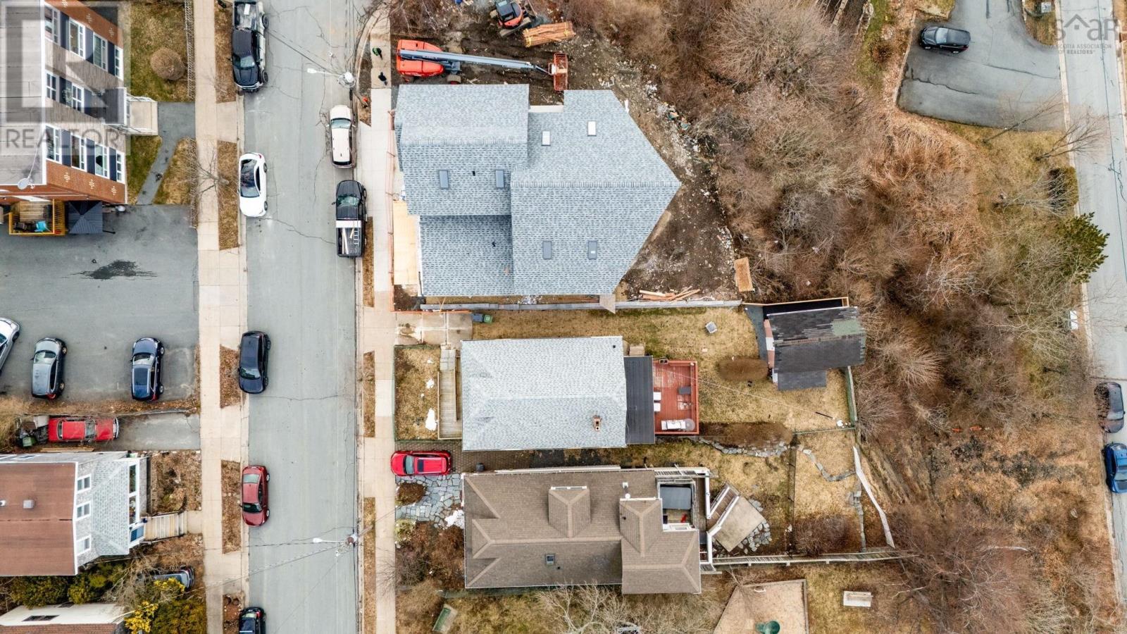 13 Fairbanks Street, Dartmouth, Nova Scotia  B3A 1B8 - Photo 33 - 202607776