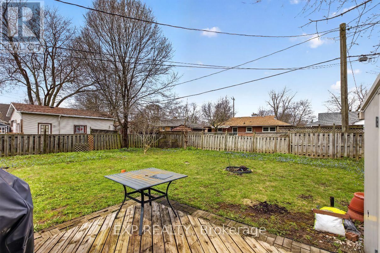 507 Philip Crescent, Cambridge, Ontario  N3H 2R4 - Photo 41 - X13010504