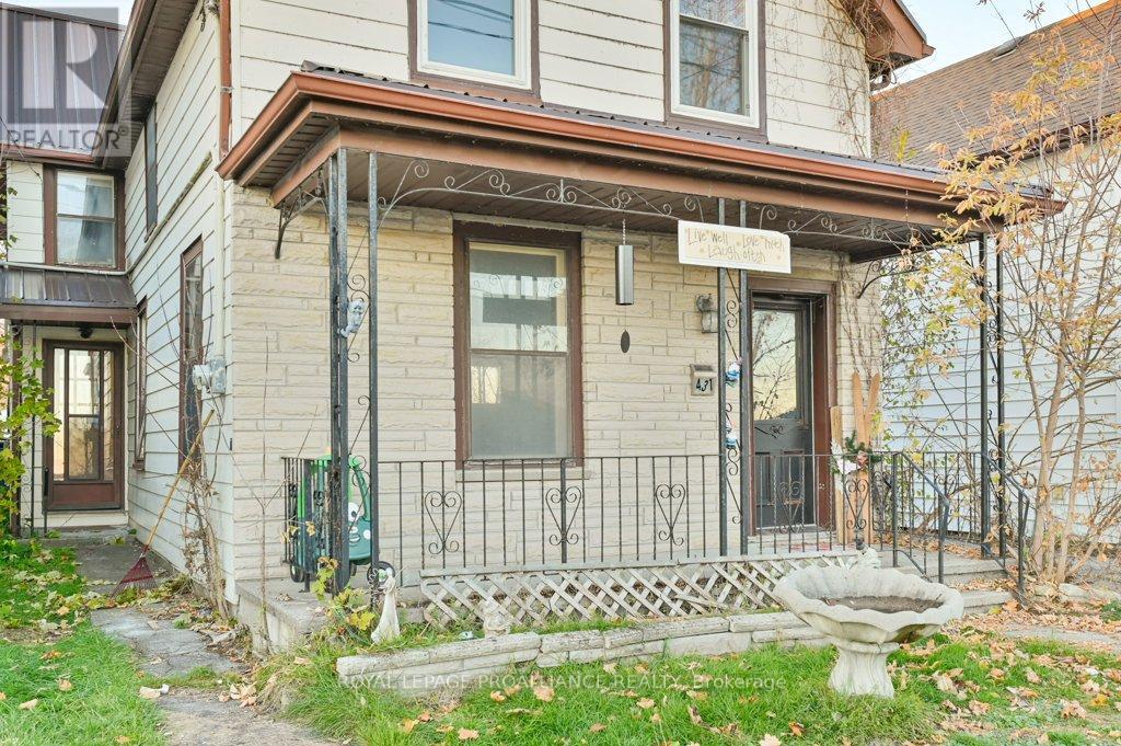 431 Main Street, Deseronto, Ontario  K0K 1X0 - Photo 6 - X12810920