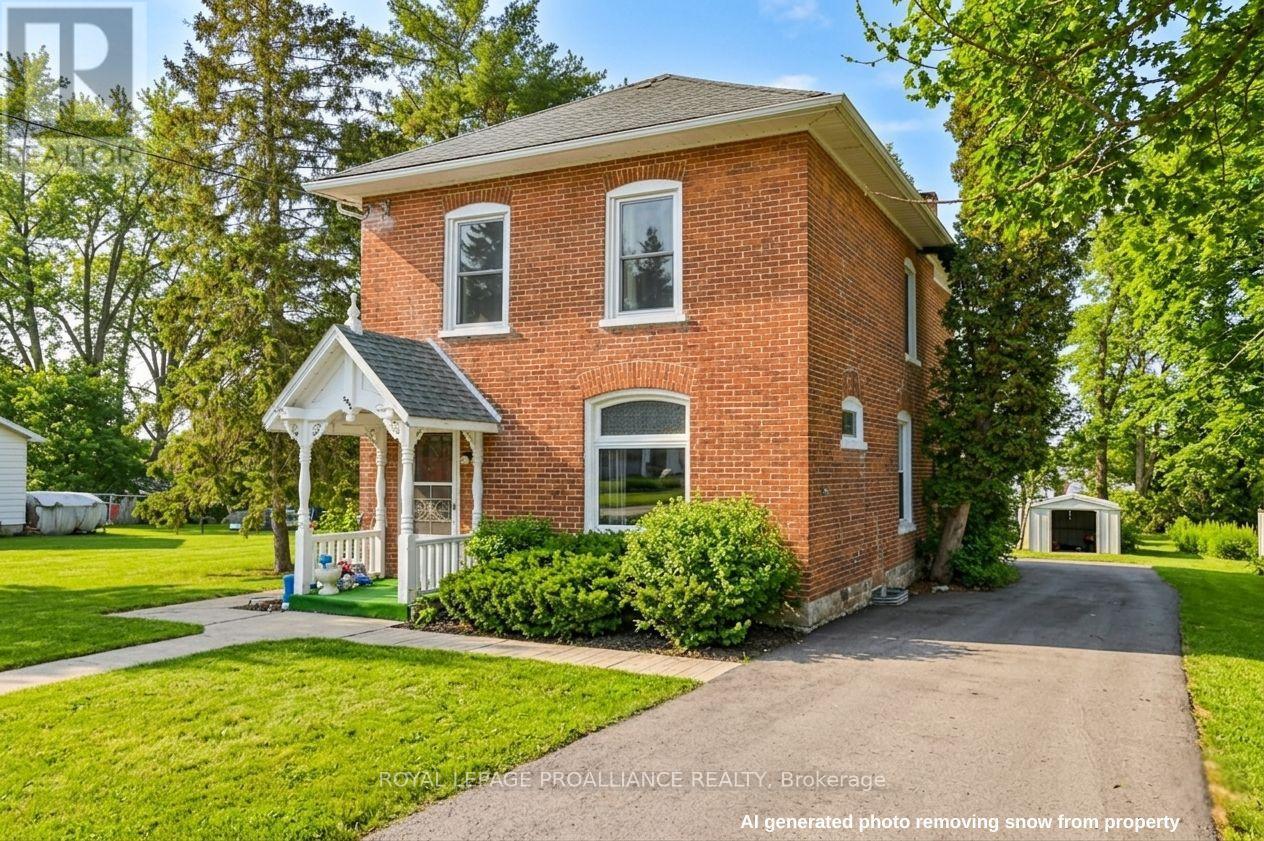 184 EDWARD STREET, Stirling-Rawdon, Ontario