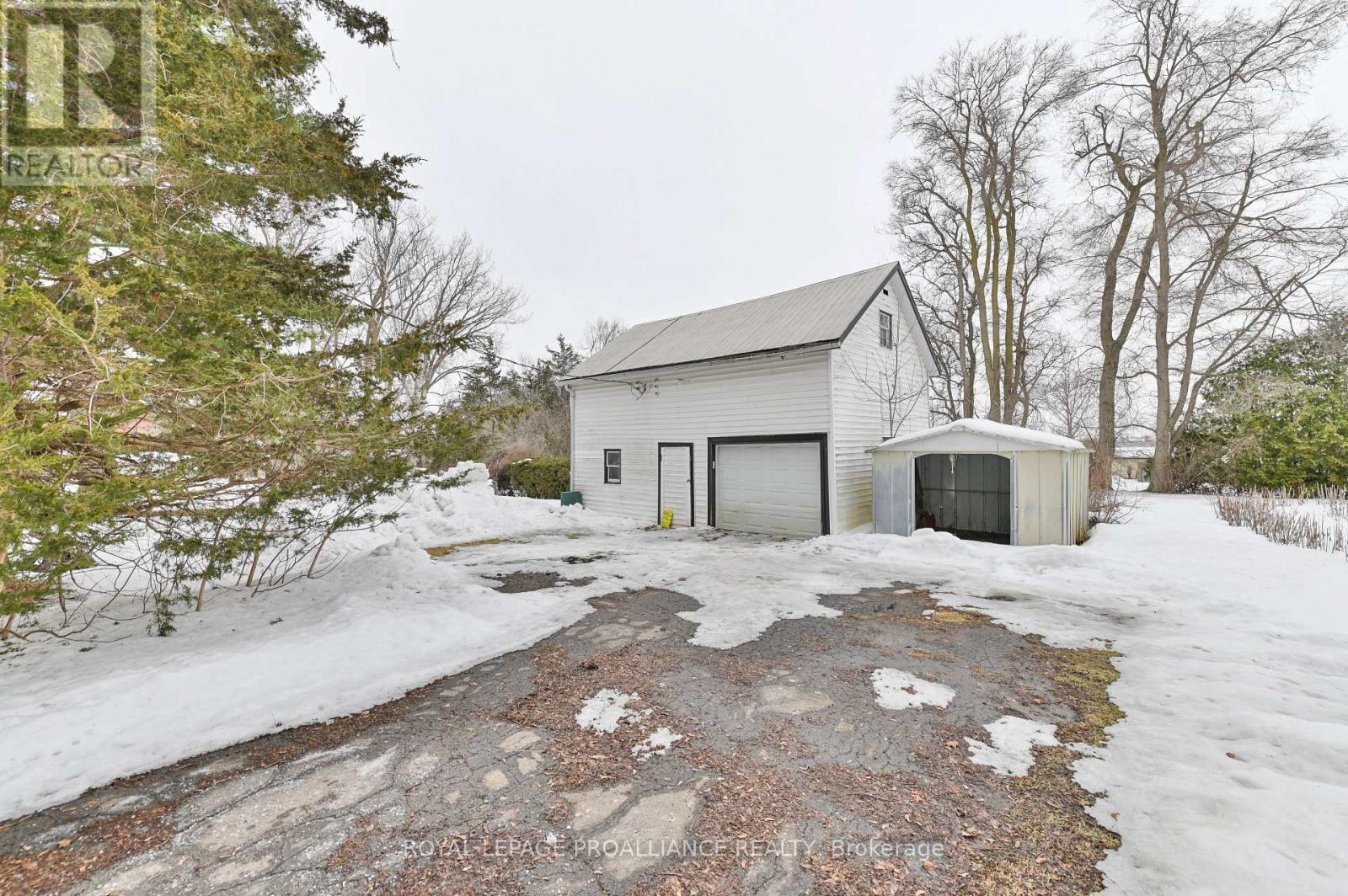 184 Edward Street, Stirling-Rawdon, Ontario  K0K 3E0 - Photo 25 - X12862082