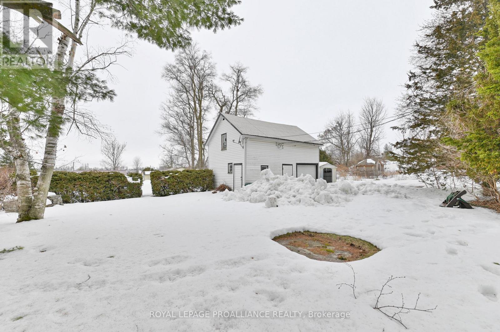 184 Edward Street, Stirling-Rawdon, Ontario  K0K 3E0 - Photo 29 - X12862082