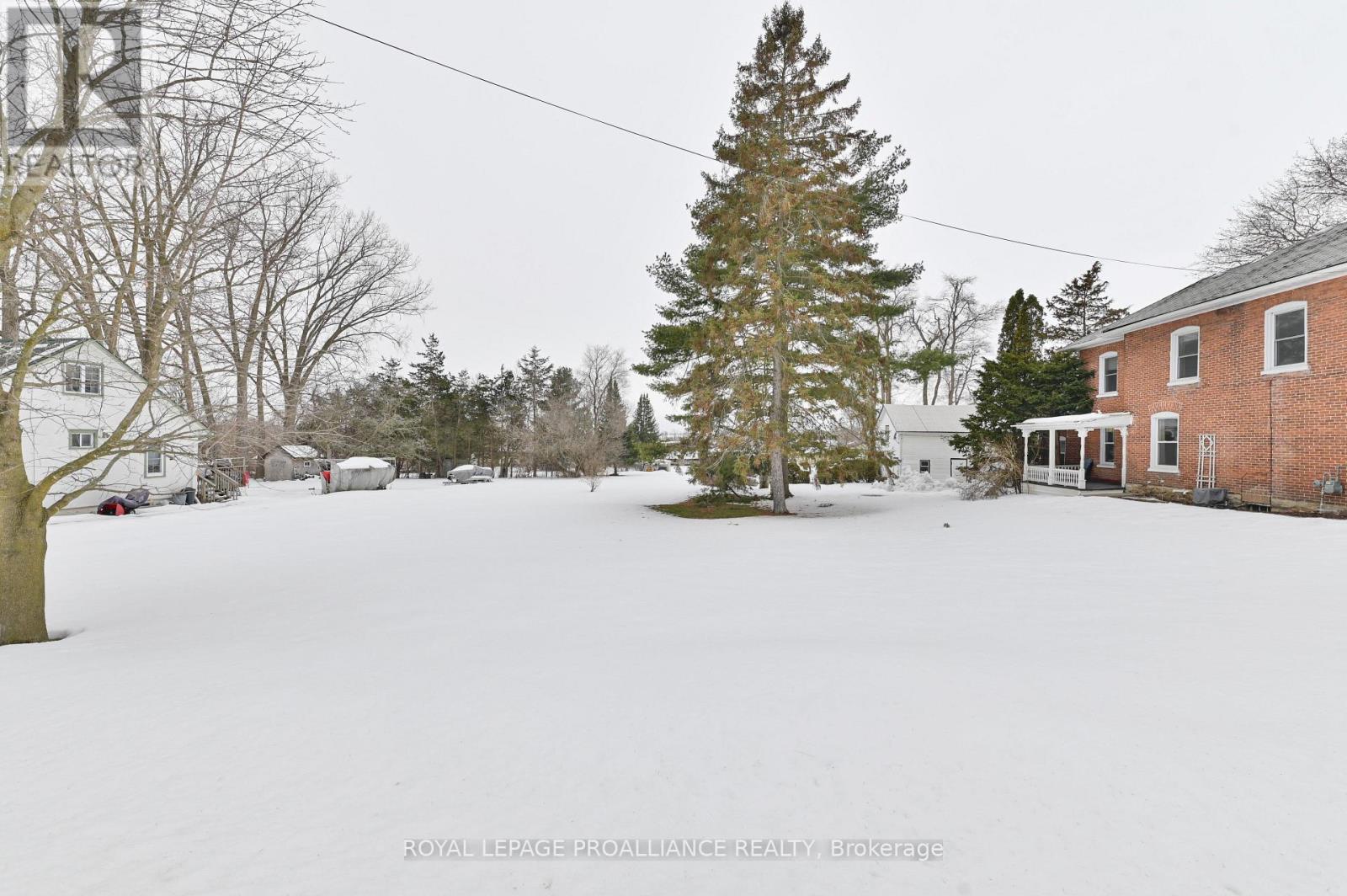 184 Edward Street, Stirling-Rawdon, Ontario  K0K 3E0 - Photo 32 - X12862082