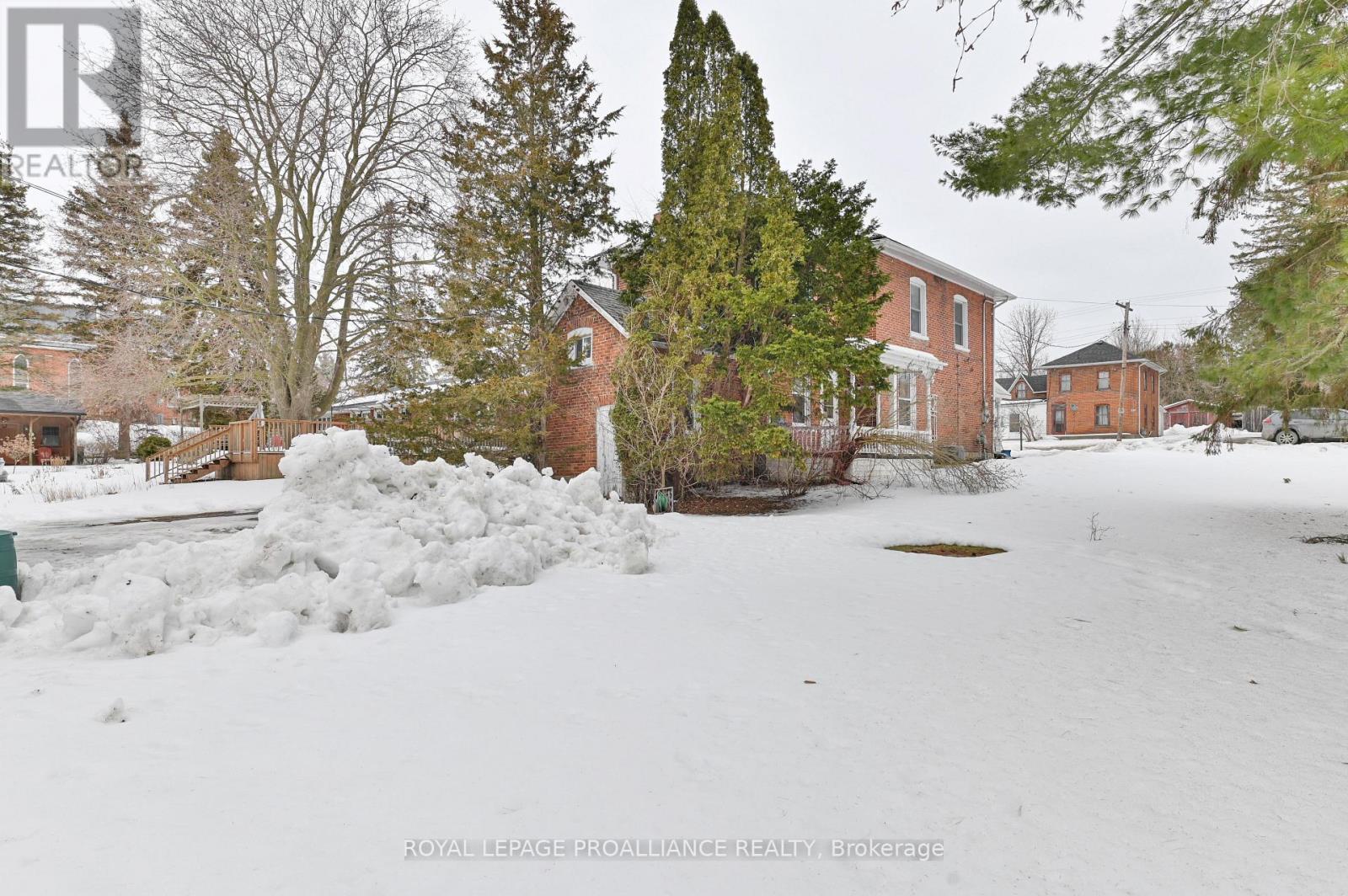 184 Edward Street, Stirling-Rawdon, Ontario  K0K 3E0 - Photo 30 - X12862082