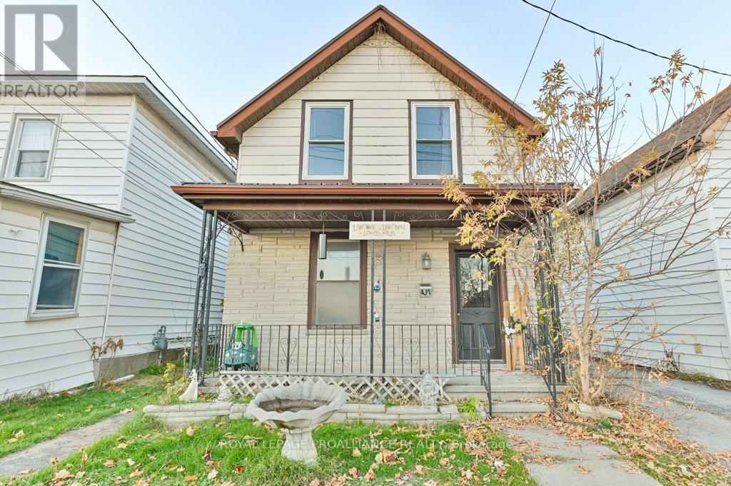 431 Main Street, Deseronto, Ontario  K0K 1X0 - Photo 5 - X12810920