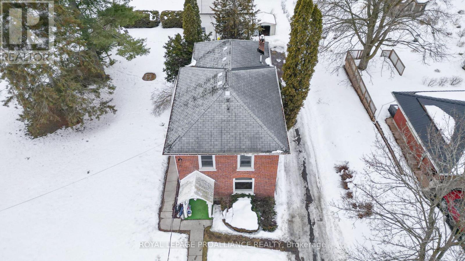 184 Edward Street, Stirling-Rawdon, Ontario  K0K 3E0 - Photo 34 - X12862082