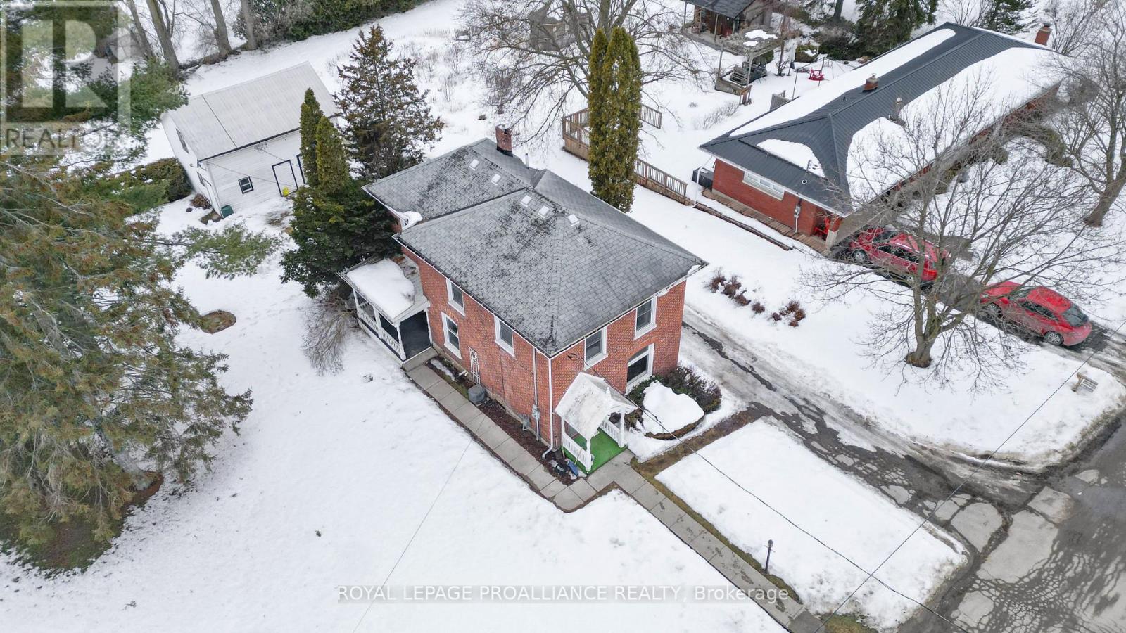 184 Edward Street, Stirling-Rawdon, Ontario  K0K 3E0 - Photo 36 - X12862082