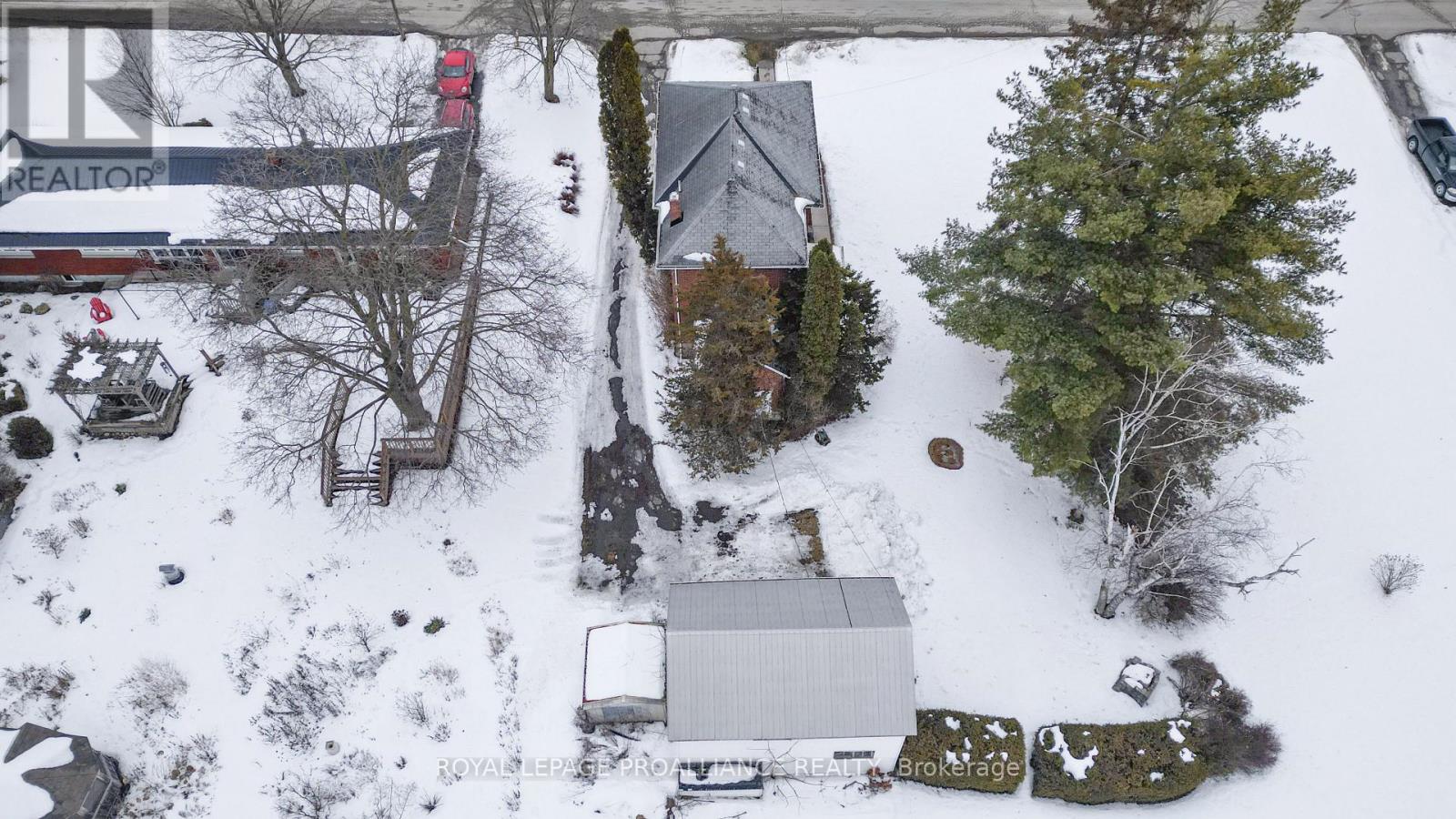 184 Edward Street, Stirling-Rawdon, Ontario  K0K 3E0 - Photo 38 - X12862082