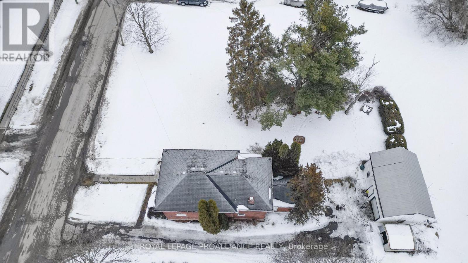 184 Edward Street, Stirling-Rawdon, Ontario  K0K 3E0 - Photo 39 - X12862082