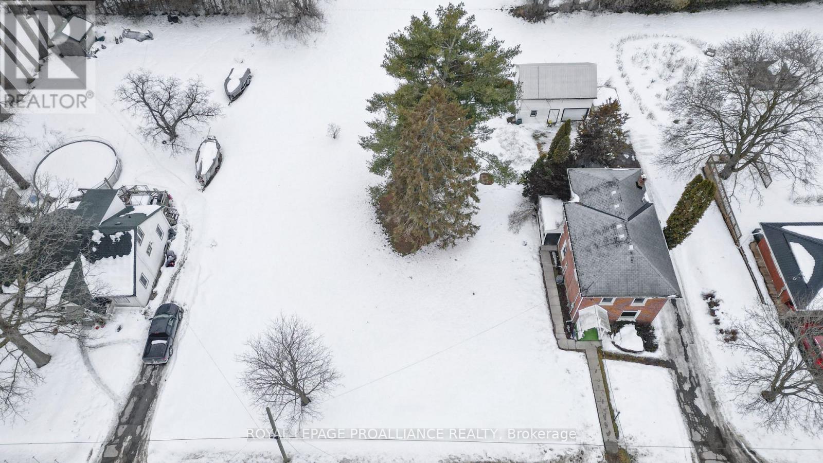 184 Edward Street, Stirling-Rawdon, Ontario  K0K 3E0 - Photo 42 - X12862082