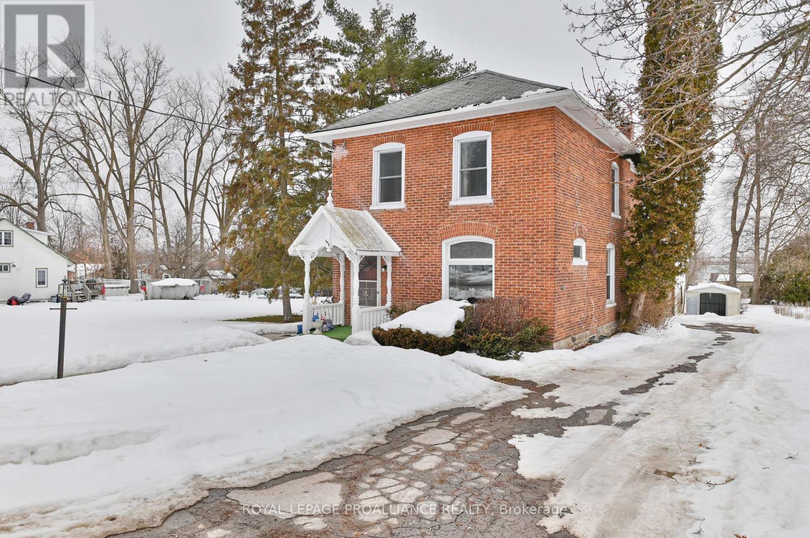 184 Edward Street, Stirling-Rawdon, Ontario  K0K 3E0 - Photo 3 - X12862082