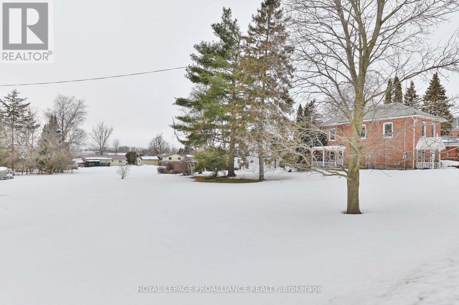 184 Edward Street, Stirling-Rawdon, Ontario  K0K 3E0 - Photo 33 - X12862082