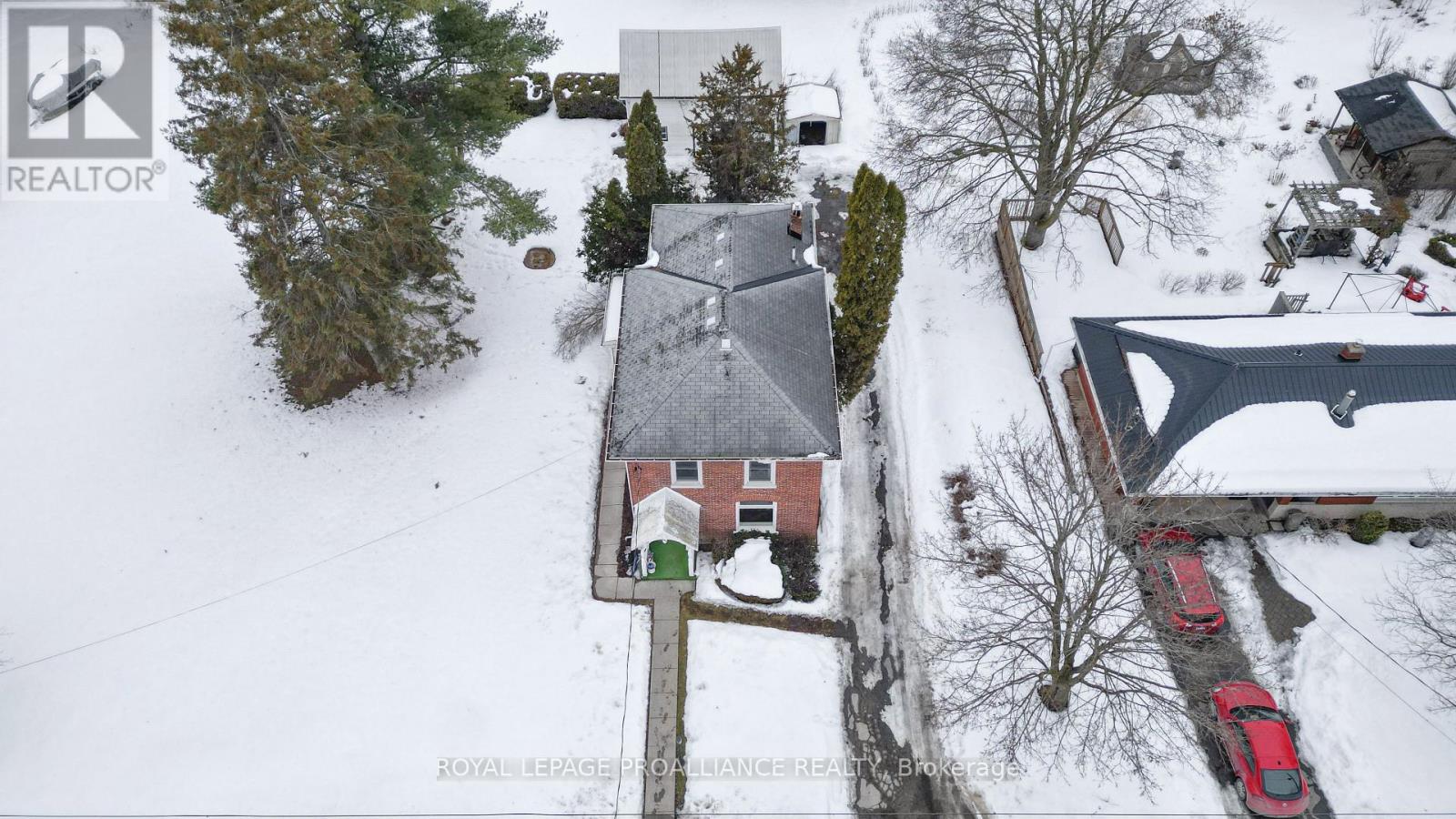 184 Edward Street, Stirling-Rawdon, Ontario  K0K 3E0 - Photo 35 - X12862082