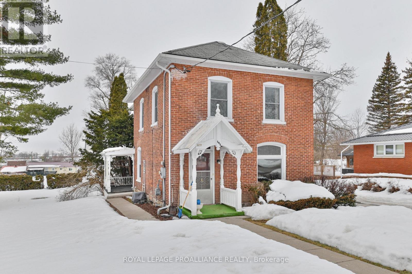 184 Edward Street, Stirling-Rawdon, Ontario  K0K 3E0 - Photo 5 - X12862082