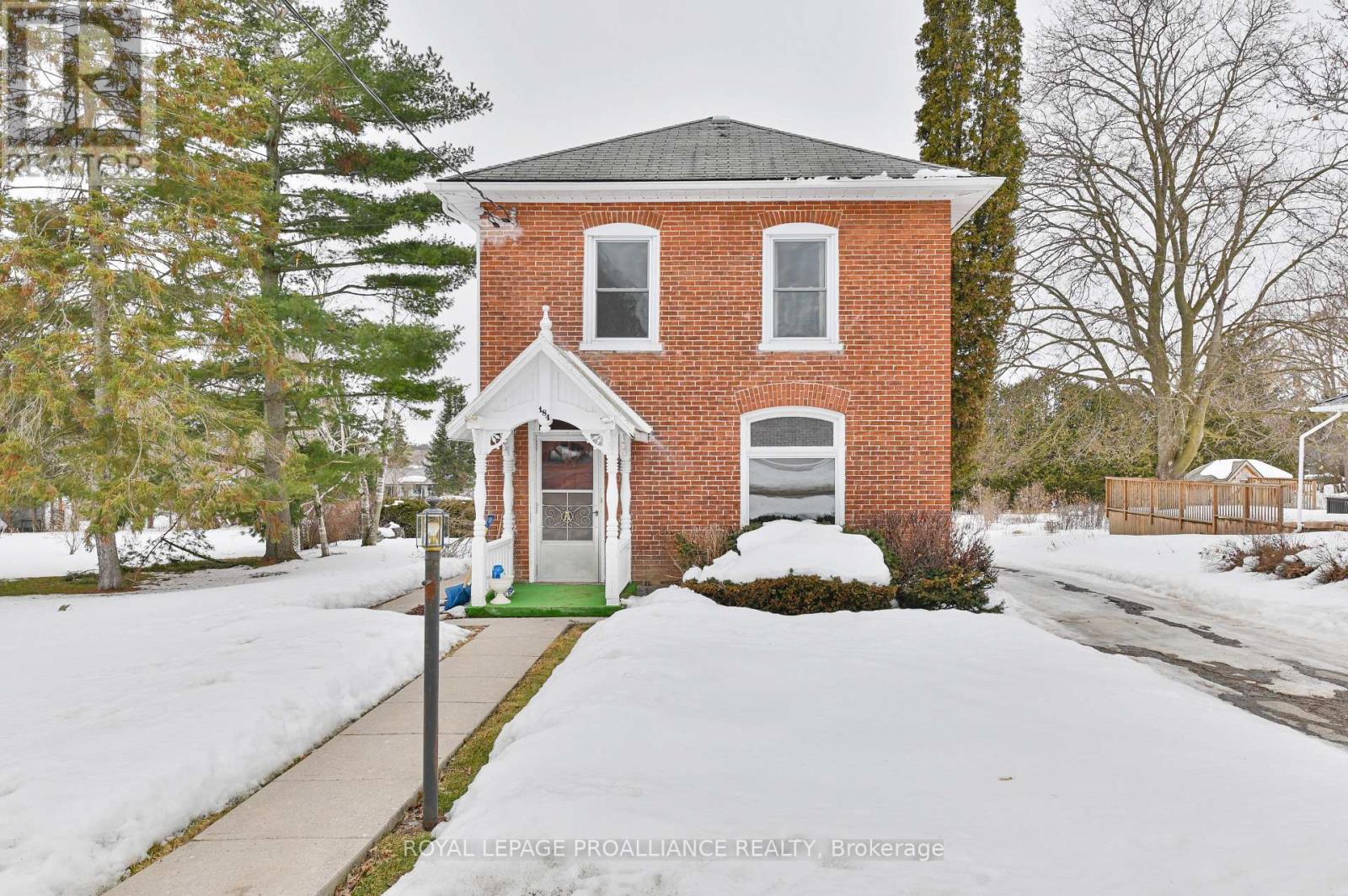 184 Edward Street, Stirling-Rawdon, Ontario  K0K 3E0 - Photo 4 - X12862082