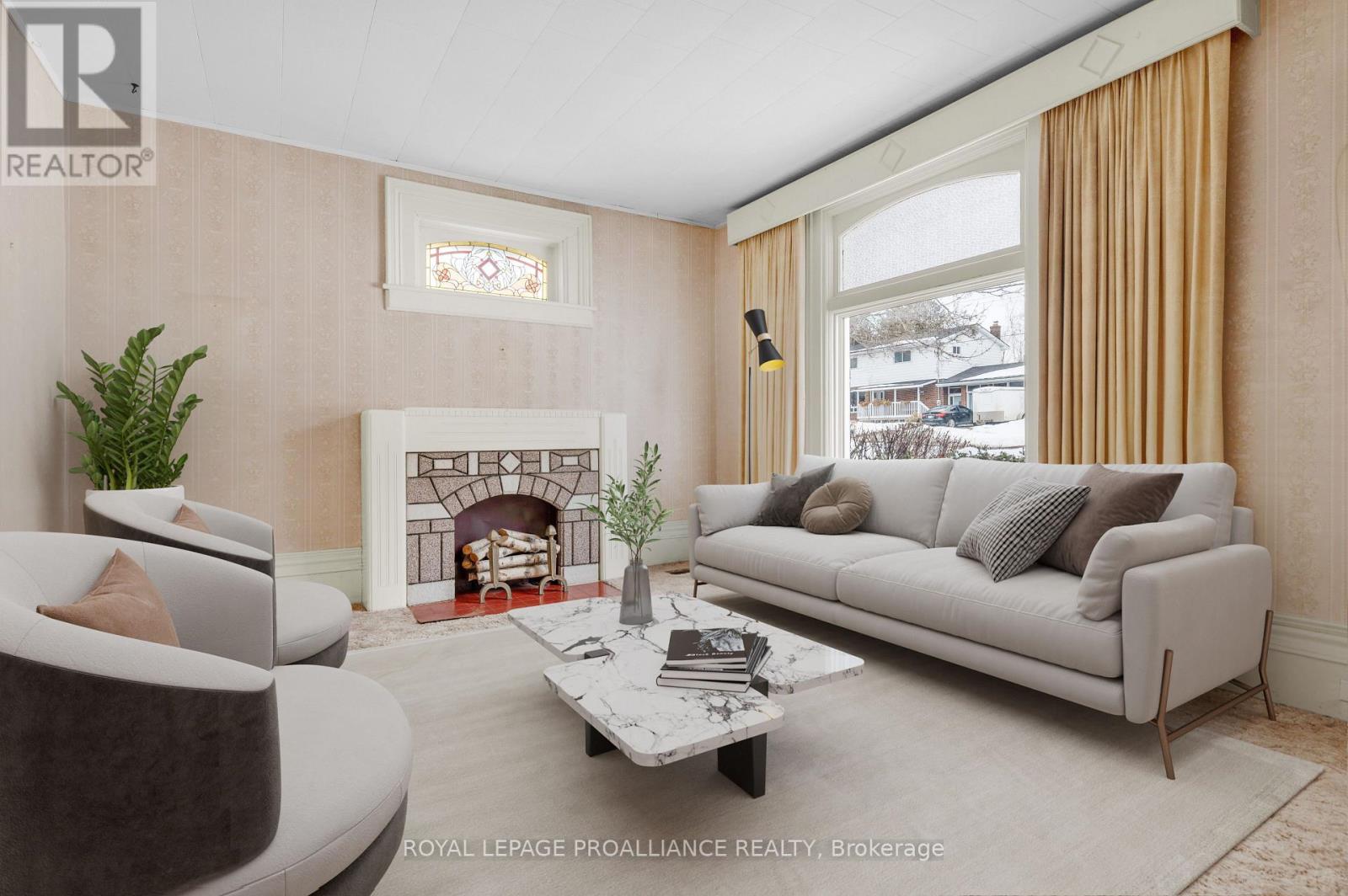 184 Edward Street, Stirling-Rawdon, Ontario  K0K 3E0 - Photo 9 - X12862082