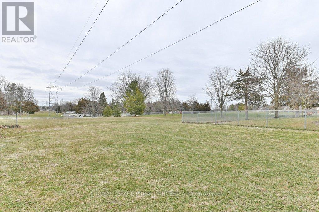 G - 209 North Park Street, Belleville, Ontario  K8P 4T9 - Photo 22 - X12886520