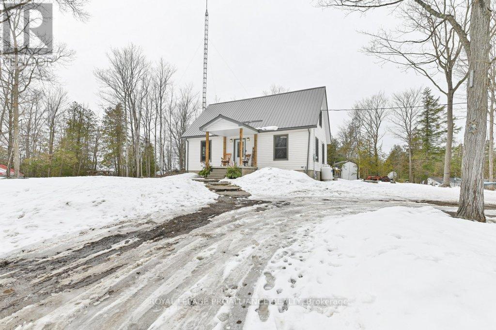 12 Cosgrove Lane, Stirling-Rawdon, Ontario  K0K 2M0 - Photo 4 - X12920904