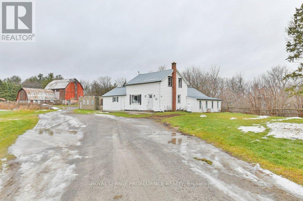 256 Moira Road, Centre Hastings, Ontario  K0K 3E0 - Photo 3 - X12899552