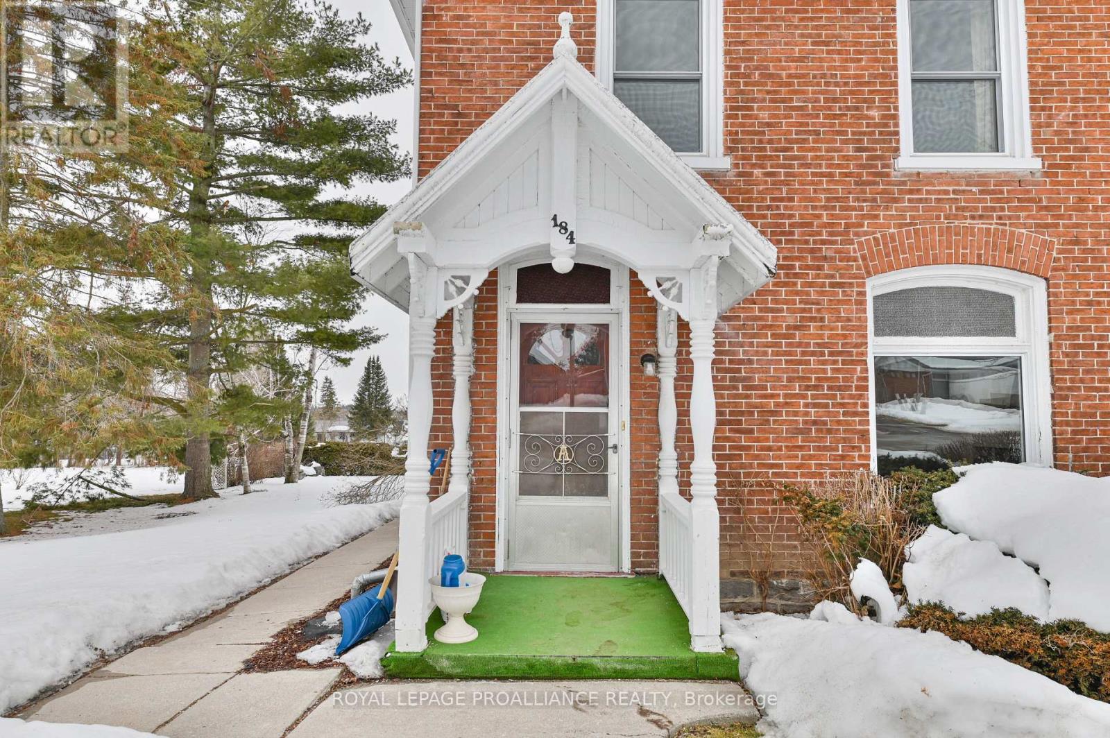 184 Edward Street, Stirling-Rawdon, Ontario  K0K 3E0 - Photo 6 - X12862082