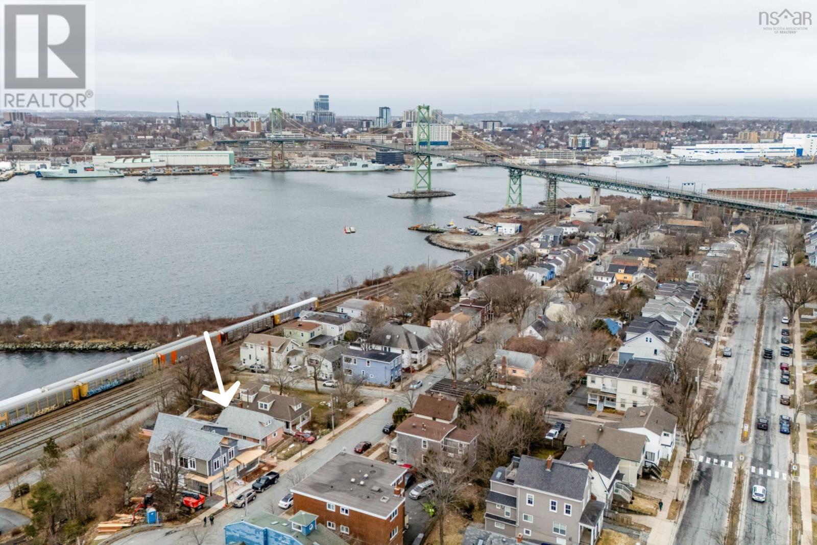 13 Fairbanks Street, Dartmouth, Nova Scotia  B3A 1B8 - Photo 11 - 202607777