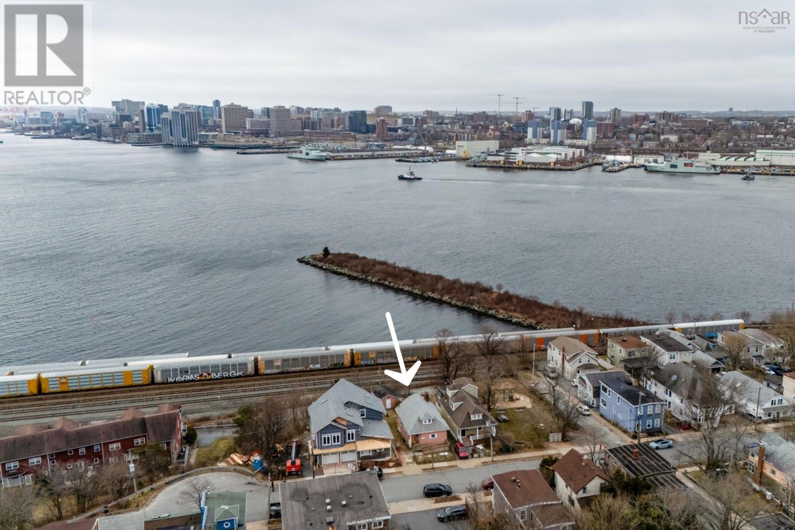 13 Fairbanks Street, Dartmouth, Nova Scotia  B3A 1B8 - Photo 12 - 202607777