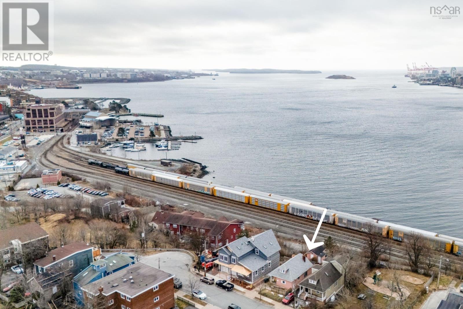 13 Fairbanks Street, Dartmouth, Nova Scotia  B3A 1B8 - Photo 13 - 202607777