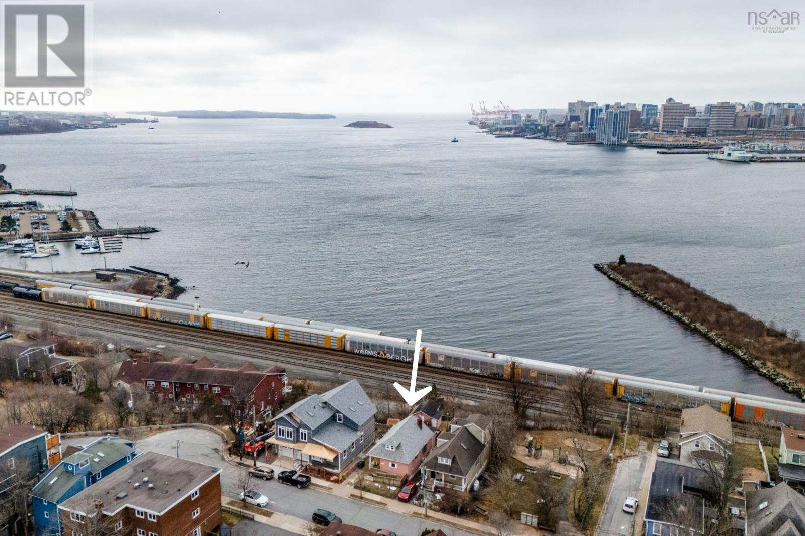 13 Fairbanks Street, Dartmouth, Nova Scotia  B3A 1B8 - Photo 15 - 202607777