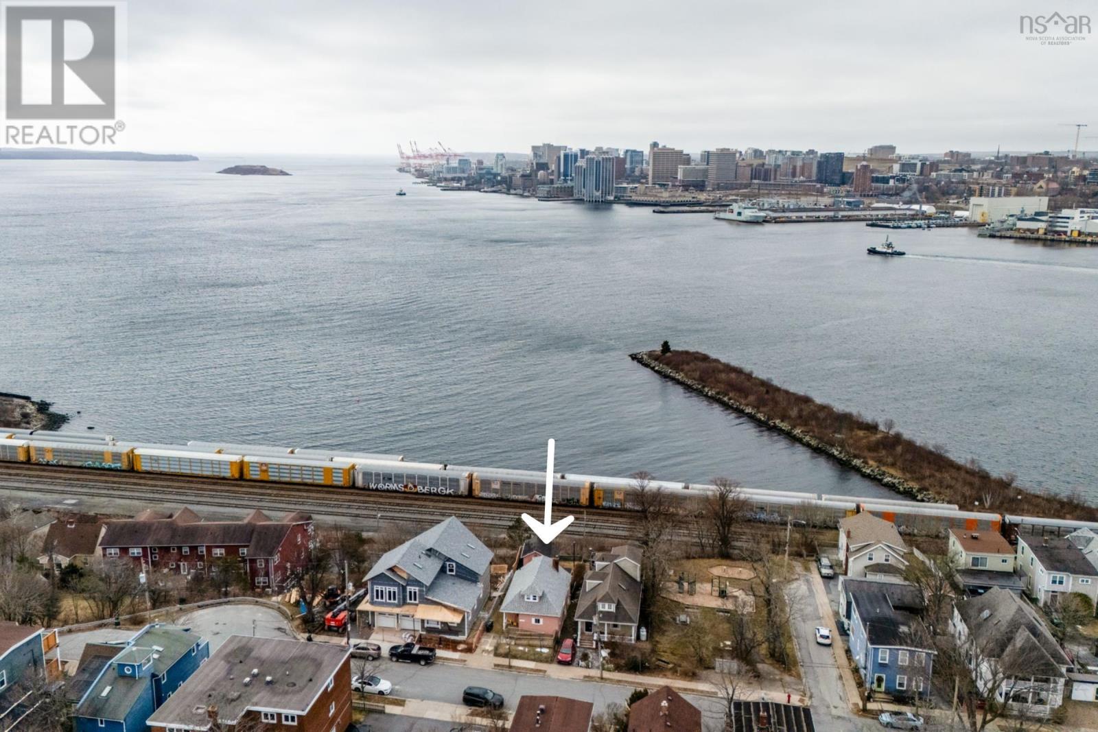 13 Fairbanks Street, Dartmouth, Nova Scotia  B3A 1B8 - Photo 16 - 202607777