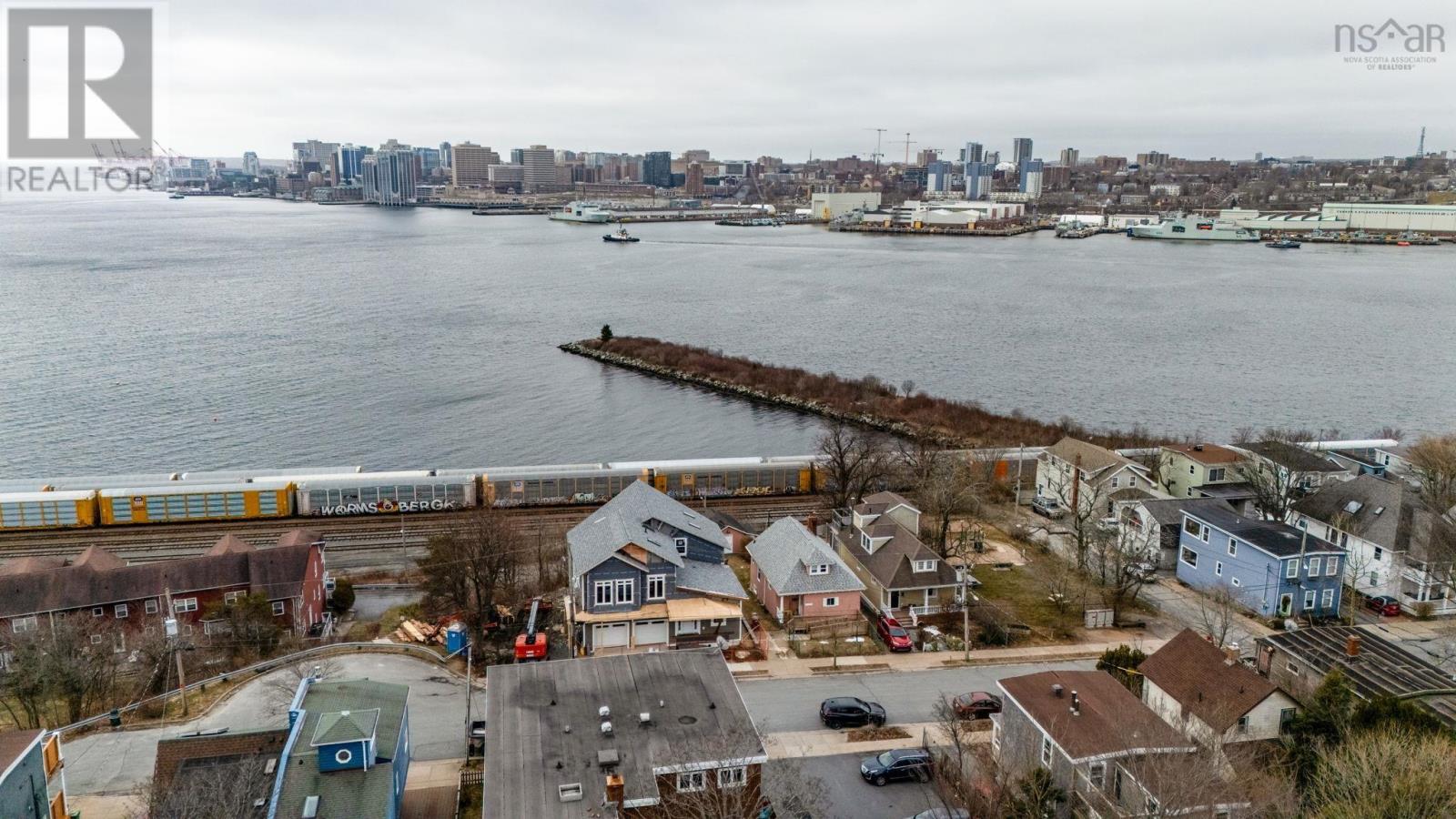 13 Fairbanks Street, Dartmouth, Nova Scotia  B3A 1B8 - Photo 19 - 202607777