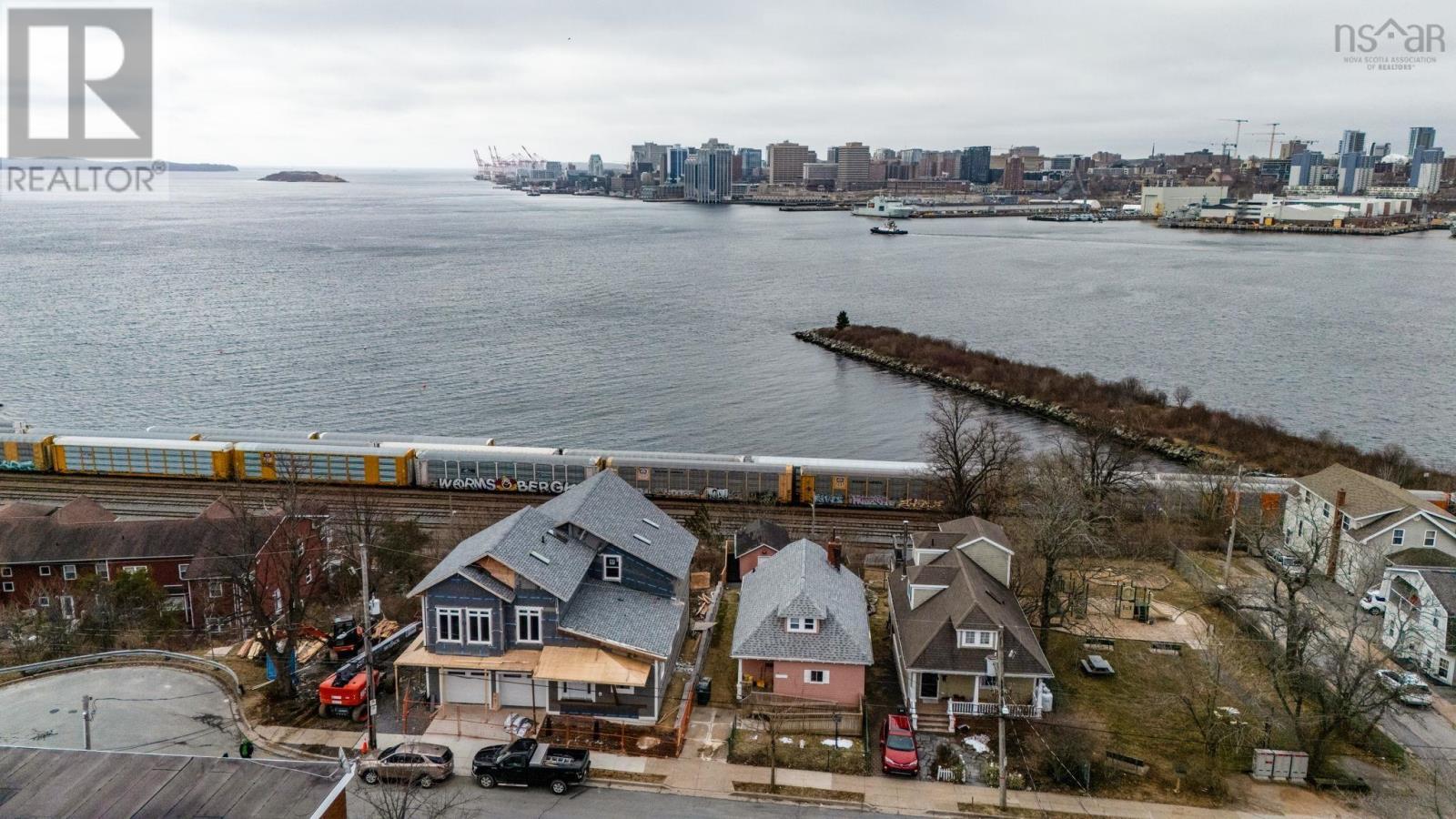 13 Fairbanks Street, Dartmouth, Nova Scotia  B3A 1B8 - Photo 20 - 202607777