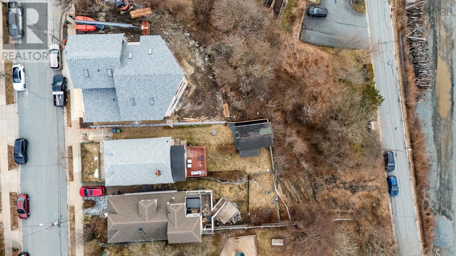 13 Fairbanks Street, Dartmouth, Nova Scotia  B3A 1B8 - Photo 34 - 202607777