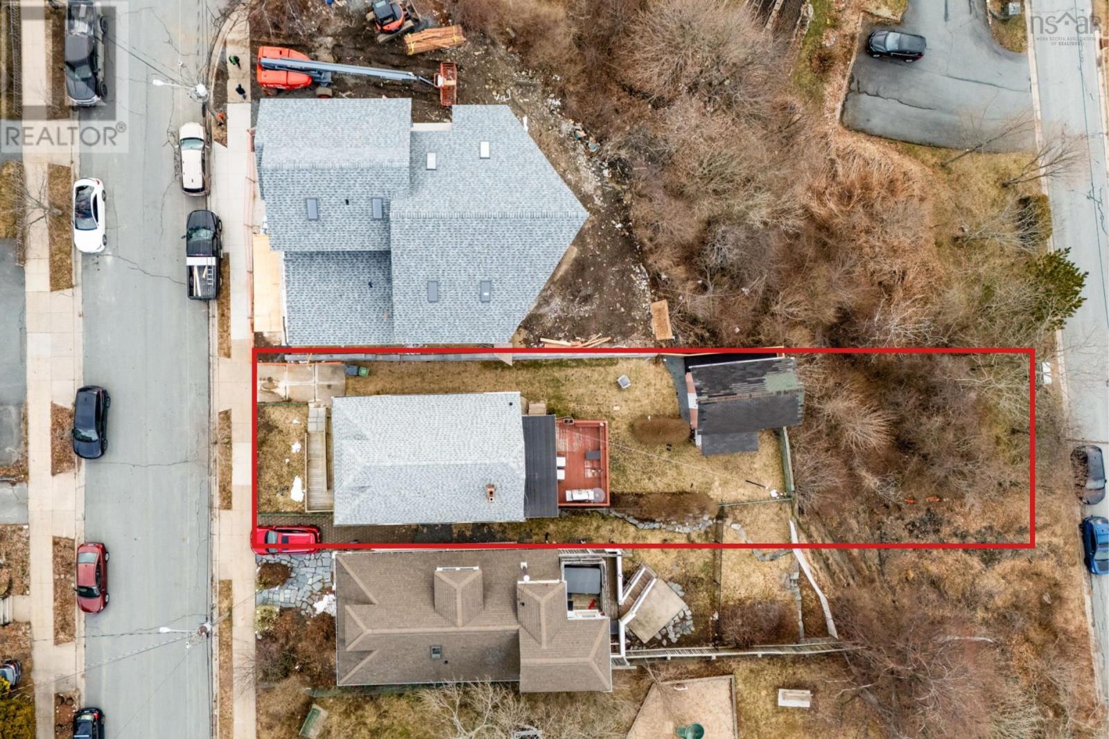 13 Fairbanks Street, Dartmouth, Nova Scotia  B3A 1B8 - Photo 35 - 202607777