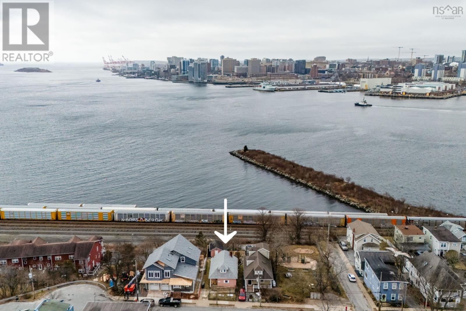 13 Fairbanks Street, Dartmouth, Nova Scotia  B3A 1B8 - Photo 7 - 202607777