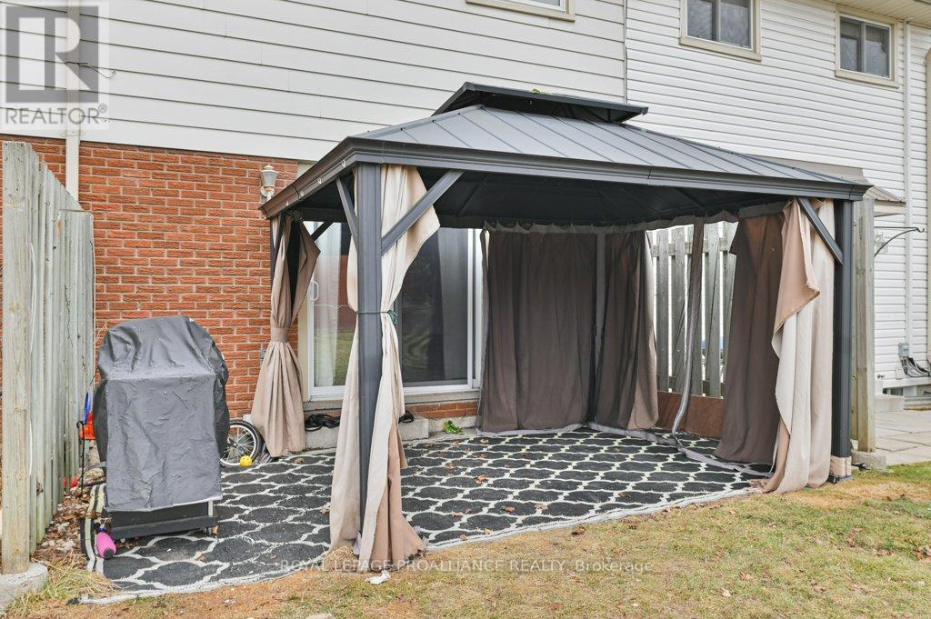 G - 209 North Park Street, Belleville, Ontario  K8P 4T9 - Photo 19 - X12886520