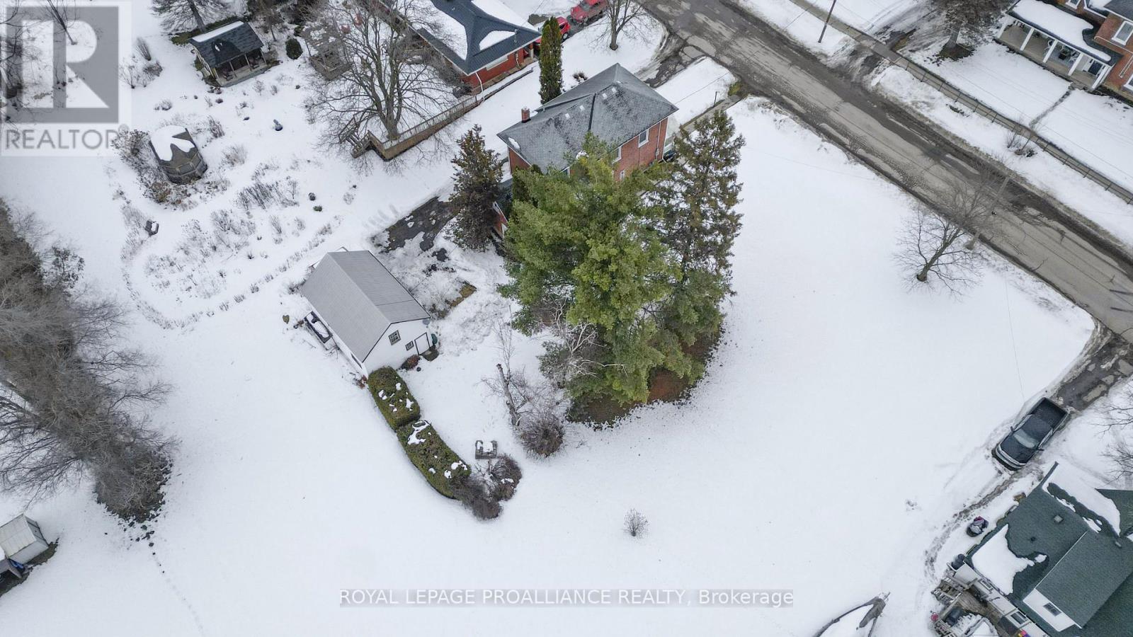 184 Edward Street, Stirling-Rawdon, Ontario  K0K 3E0 - Photo 40 - X12862082