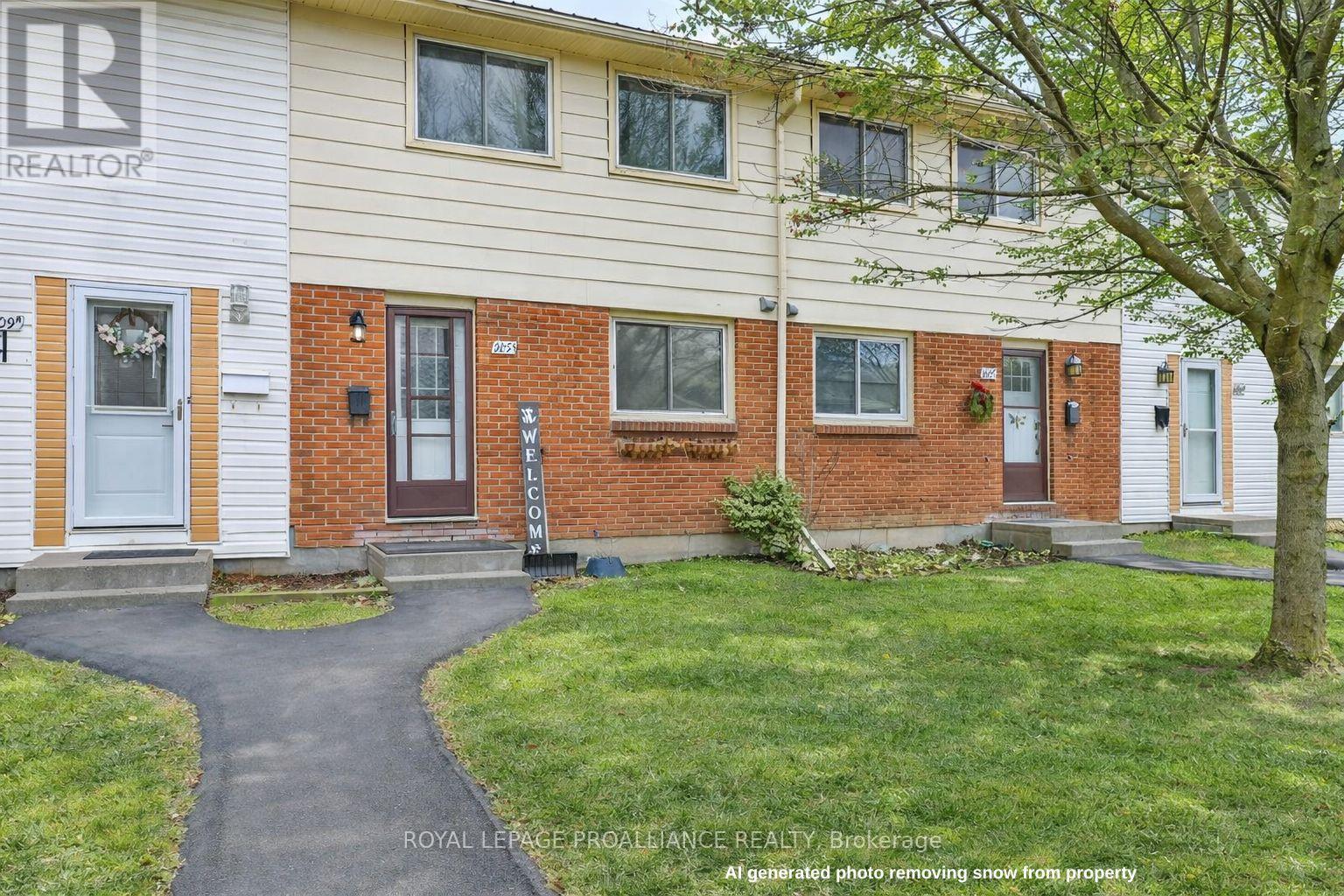 G - 209 NORTH PARK STREET, Belleville, Ontario