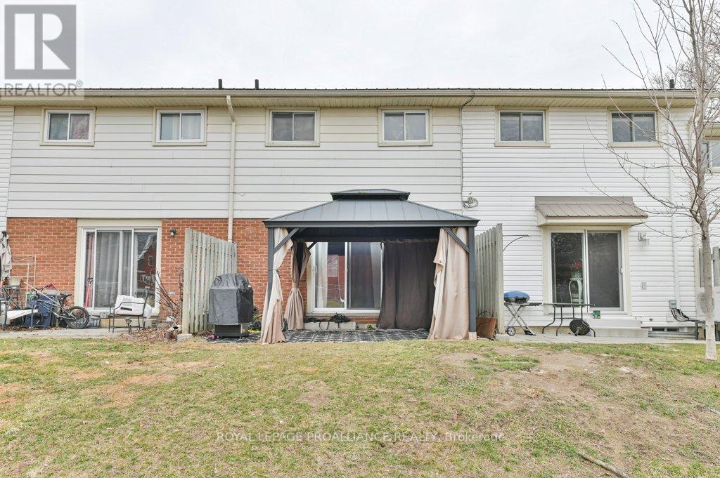 G - 209 North Park Street, Belleville, Ontario  K8P 4T9 - Photo 23 - X12886520