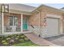 12 - 25 HEARTWOOD DRIVE, Belleville, Ontario