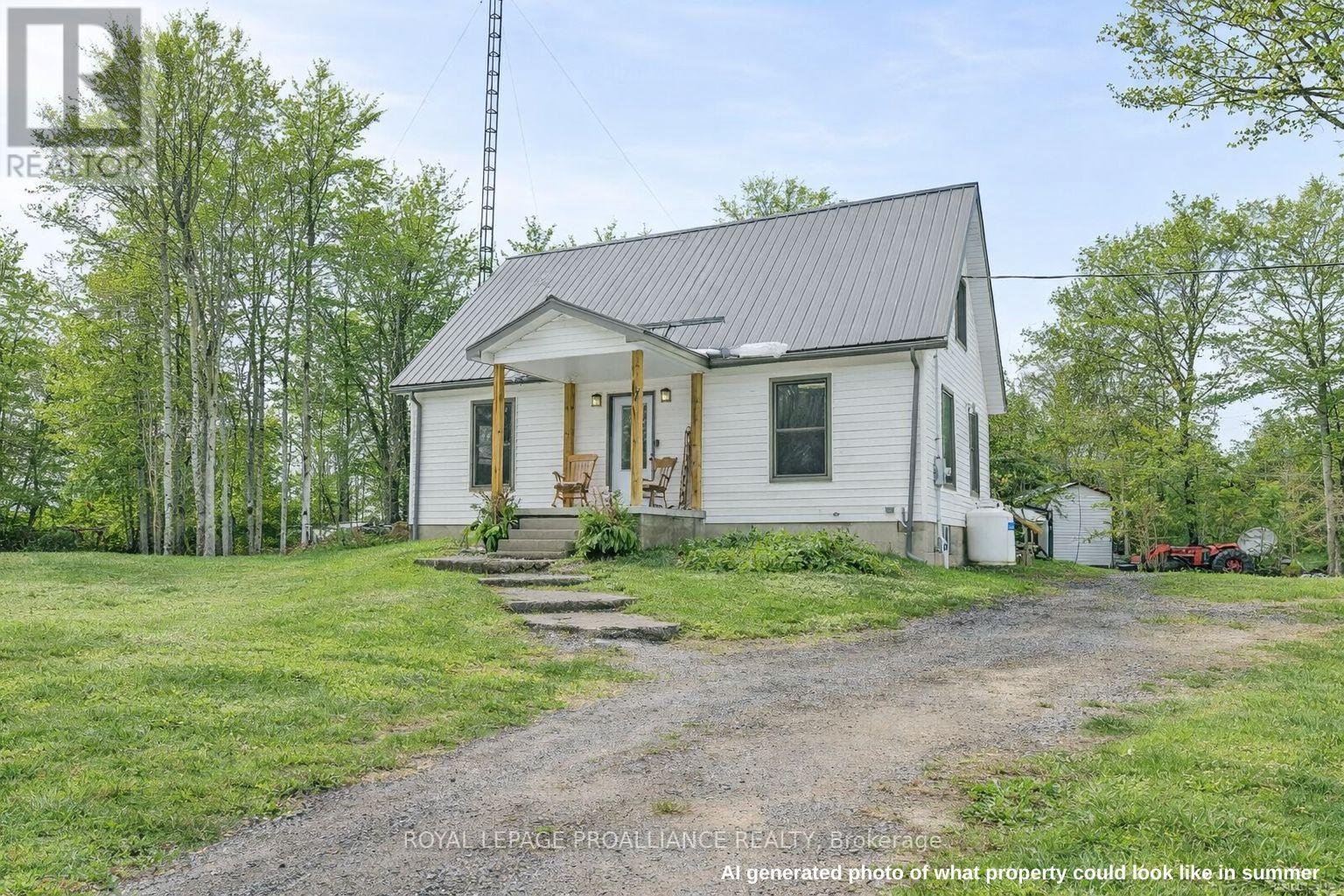 12 COSGROVE LANE, Stirling-Rawdon, Ontario